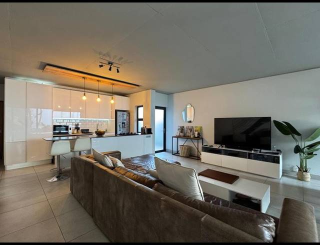 2 BEDROOM PROPERTY TO RENT IN BROOKLYN